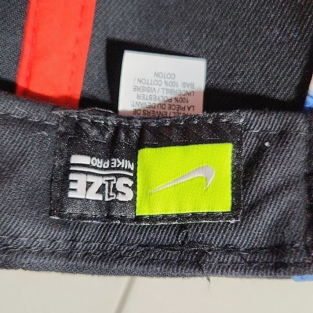 Nike hat cap